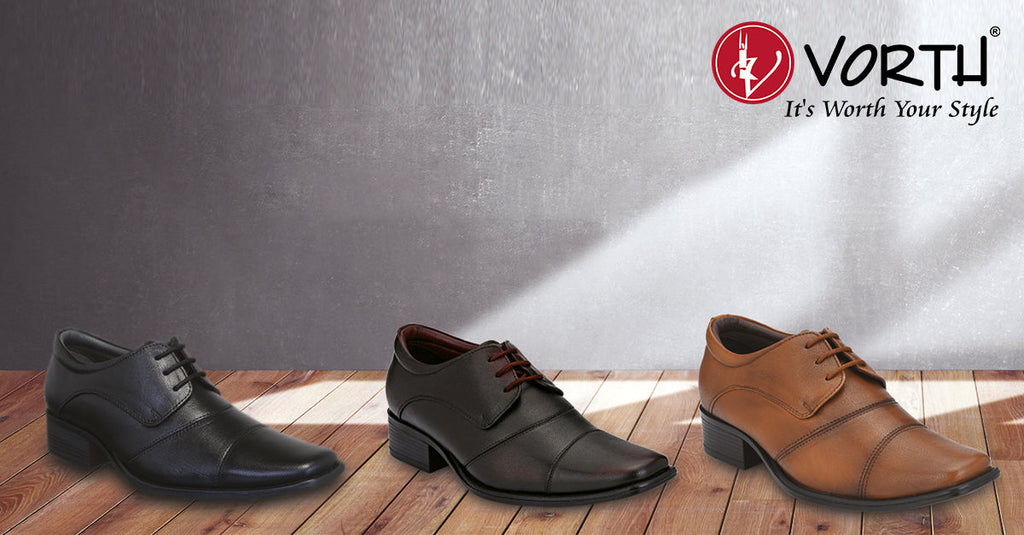 6 Things to Consider When Buying Shoes