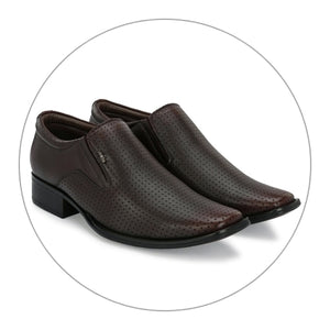 Slip-on Shoes
