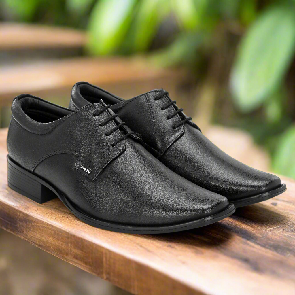 Office Wear Shoes For Men’s (44250) | Office Lace-up Shoes
